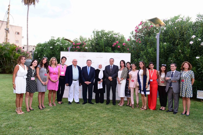 The Sidon International Festivals are back!